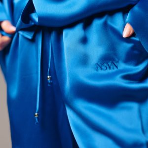 Midnight Blue Bottom