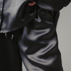 Charcoal Grey Bottom